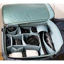 画像をギャラリービューアに読み込む, Shimoda Designs ミディアム ミラーレス コアユニット バージョン2 パリジャンナイト V520-213 管理No. 4975981828232