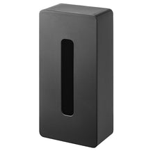 画像をギャラリービューアに読み込む, 【タワー】マグネット ティッシュケース レギュラーサイズ