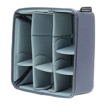 画像をギャラリービューアに読み込む, Shimoda Designs ミディアム ミラーレス コアユニット バージョン2 パリジャンナイト V520-213 管理No. 4975981828232