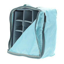 画像をギャラリービューアに読み込む, Shimoda Designs ミディアム ミラーレス コアユニット バージョン2 パリジャンナイト V520-213 管理No. 4975981828232