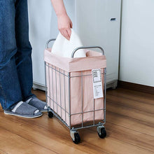 画像をギャラリービューアに読み込む, 【ブリッド】ランドリーストレージ 28L オリジナルカラー