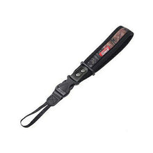 画像をギャラリービューアに読み込む, Coleman ネオプレーンハンドストラップ(リーフ) CO-8516 管理No. 4975981851698