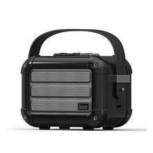 画像をギャラリービューアに読み込む, Divoom 手のひらサイズの本格派Bluetoothスピーカー Macchiato-BLACK MACCHIATO_BLACK 管理No. 4580395329604