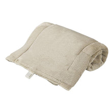 画像をギャラリービューアに読み込む, 【スリーアップ】充電式どこでもブランケットぬくぬくM
