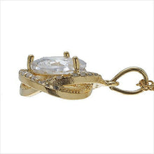 画像をギャラリービューアに読み込む, Fleur ネックレスお出かけ 旅行 フルール ギフト プレゼント 0011pfl-210 管理No. 4560337907770