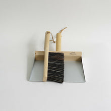 画像をギャラリービューアに読み込む, 【レシュタ】ハンドブラシ&ダストパンセット