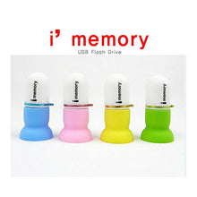 画像をギャラリービューアに読み込む, i'Memory Missile style ミサイル USBメモリ 4GB ピンク AS-TM4GB-PK 管理No. 4560352836284