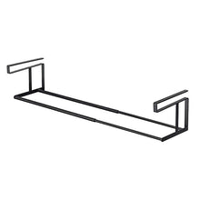 画像をギャラリービューアに読み込む, 【タワー】浮かせる伸縮シューズラック