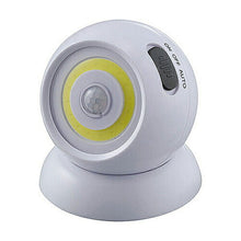 画像をギャラリービューアに読み込む, セーブ・インダストリー COBセンサーライト(マグネット台座付き)812021 管理No. 4989918506360