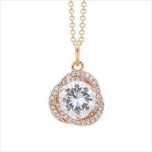 画像をギャラリービューアに読み込む, Fleur ネックレスお出かけ 旅行 フルール ギフト プレゼント 0011pfl-110 管理No. 4560337907756