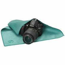 画像をギャラリービューアに読み込む, エツミ ミクロディアエピクロスL グリーン E-5237 管理No. 4975981523793