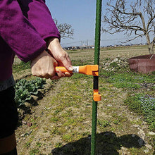 画像をギャラリービューアに読み込む, 三条グリーンガーデン 園芸支柱ヘルパー 810911 管理No. 4957960855040