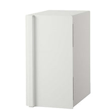 画像をギャラリービューアに読み込む, 【タワー】ブレッドケーススリム