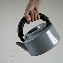 画像をギャラリービューアに読み込む, 【シービージャパン】フラットケトル