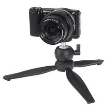 画像をギャラリービューアに読み込む, エツミ ハイポッド カメラ&スマホ ブラック E-2142 管理No. 4975981214295