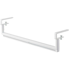 画像をギャラリービューアに読み込む, 【タワー】伸縮棚下収納ハンガー