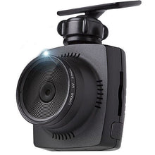 画像をギャラリービューアに読み込む, INBYTE SDXC対応 Sony Exmor CMOSセンサー搭載フルHDドライブレコーダー LUKAS LK-7500 管理No. 4571371003151