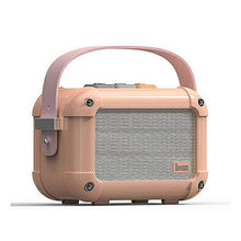 画像をギャラリービューアに読み込む, Divoom 手のひらサイズの本格派Bluetoothスピーカー Macchiato-PINK MACCHIATO_PINK 管理No. 4580395329574