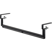 画像をギャラリービューアに読み込む, 【タワー】伸縮棚下収納ハンガー