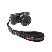 画像をギャラリービューアに読み込む, Coleman ネオプレーンハンドストラップ(リーフ) CO-8516 管理No. 4975981851698