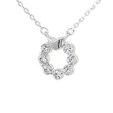 画像をギャラリービューアに読み込む, TirrLirr ブランド ネックレス シルバー925 キュービック TNS-010 管理No. 4560337898498