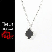 画像をギャラリービューアに読み込む, Pure ネックレス ペンダント レディース PFL-008 管理No. 4560337904748