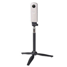 画像をギャラリービューアに読み込む, エツミ ハイポッド セルフィー&VR ブラック E-2144 管理No. 4975981214493