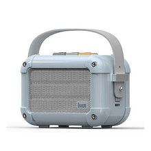 画像をギャラリービューアに読み込む, Divoom 手のひらサイズの本格派Bluetoothスピーカー Macchiato-BLUE MACCHIATO_BLUE 管理No. 4580395329581