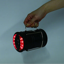 画像をギャラリービューアに読み込む, マクロス 引き上げランタン&ハンディマルチライト MEL-192 管理No. 4532141147475