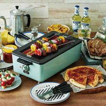 画像をギャラリービューアに読み込む, 【トフィー】スモークレス焼肉ロースター