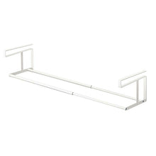 画像をギャラリービューアに読み込む, 【タワー】浮かせる伸縮シューズラック