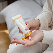 画像をギャラリービューアに読み込む, 【6個セット】ノルコーポレーション 冷えずきんちゃん ハンドクリーム HIE0101X6 管理No. 4589453008963