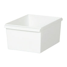 画像をギャラリービューアに読み込む, 【ライクイット】コンテナースリム 浅型