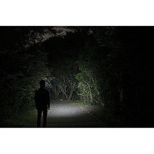 画像をギャラリービューアに読み込む, GENTOS HEAD WARSヘッドライト HLP-2103 管理No. 4950654046779