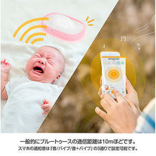 画像をギャラリービューアに読み込む, AJAX スマホ連動多機能LEDランプ SPACESHIP LAMP ピンク AJX90722 管理No. 4571498690722
