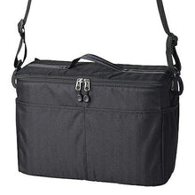 画像をギャラリービューアに読み込む, TENBA TOOLS BYOB 13 カメラインサート ブラック V636-632 管理No. 4975981829291