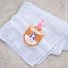 画像をギャラリービューアに読み込む, 【6個セット】ノルコーポレーション 冷えずきんちゃん フットスクラブ HIE0301X6 管理No. 4589453008987