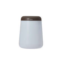 画像をギャラリービューアに読み込む, 【プリズメイト】倒れても水がこぼれにくい コードレス上部給水加湿器 デュアルミスト long