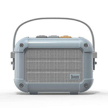 画像をギャラリービューアに読み込む, Divoom 手のひらサイズの本格派Bluetoothスピーカー Macchiato-BLUE MACCHIATO_BLUE 管理No. 4580395329581