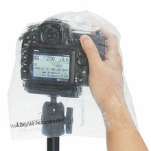 画像をギャラリービューアに読み込む, エツミ カメラレインカバーM 簡易型 VE-6915 管理No. 4975981847431