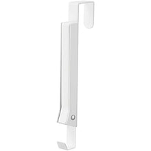 画像をギャラリービューアに読み込む, 【タワー】使わない時は収納できるドアハンガー