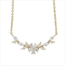 画像をギャラリービューアに読み込む, Fleur ネックレスお出かけ 旅行 フルール ギフト プレゼント 0007pfl-209 管理No. 4560337907763