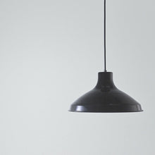 画像をギャラリービューアに読み込む, 【オブジェクト】エナメルランプ35cm