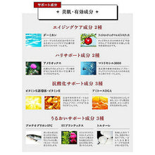 画像をギャラリービューアに読み込む, H&Cプロダクツ グラセル ステムセル & テロセンス Dモイスチャービューティーセラム HACP4634 管理No. 4580369198625