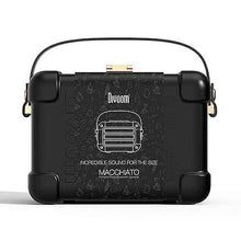 画像をギャラリービューアに読み込む, Divoom 手のひらサイズの本格派Bluetoothスピーカー Macchiato-BLACK MACCHIATO_BLACK 管理No. 4580395329604