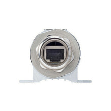 画像をギャラリービューアに読み込む, サンワサプライ 屋外用サージプロテクタ(10Giga、PoE対応) LAN-NF10GPOE 管理No. 4969887755877