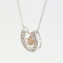 画像をギャラリービューアに読み込む, TirrLirr ブランド ネックレス シルバー925 キュービック TNS-302 管理No. 4560337898566