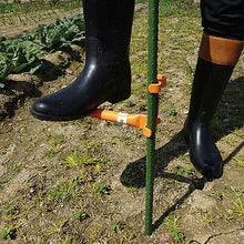 画像をギャラリービューアに読み込む, 三条グリーンガーデン 園芸支柱ヘルパー 810911 管理No. 4957960855040