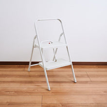 画像をギャラリービューアに読み込む, 【シービージャパン】フォールディングステップ2段