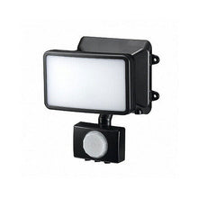 画像をギャラリービューアに読み込む, YAZAWA AC式 6WLED センサーライト 1灯SLR6LEA 管理No. 4966307261390